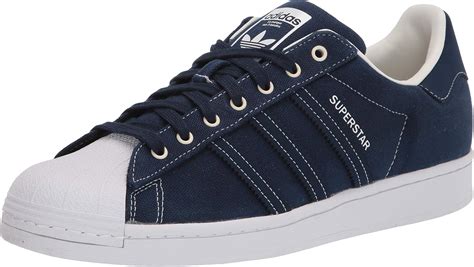 Amazon.com: Adidas Superstar Sneakers For Men